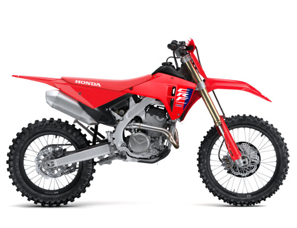 CRF450X Southland Honda