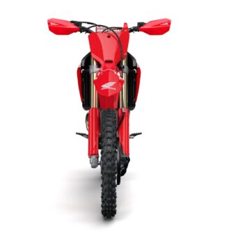 CRF250RX Image 1