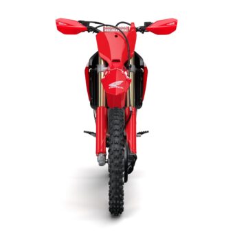 CRF450RX Image 1