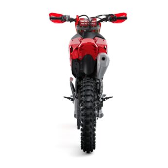 CRF450RX Image 3