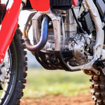 CRF450RX Image 7