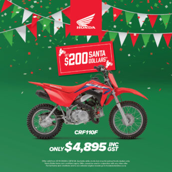 CRF110F Image 1