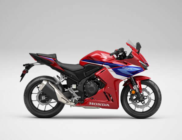 CBR500R Image