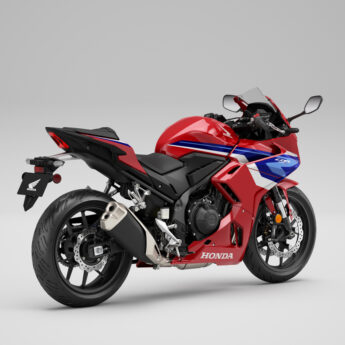 CBR500R Image 4