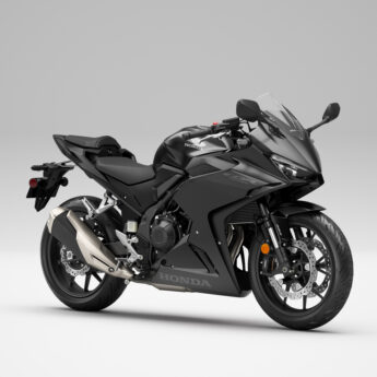 CBR500R Image 3