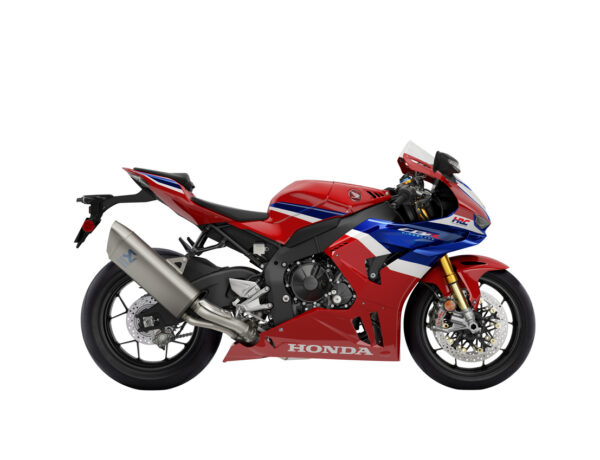 CBR1000RR-R SP Image