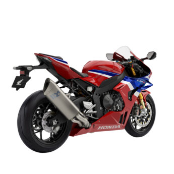 CBR1000RR-R SP Image 2