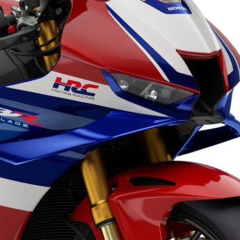 CBR1000RR-R SP Image 4