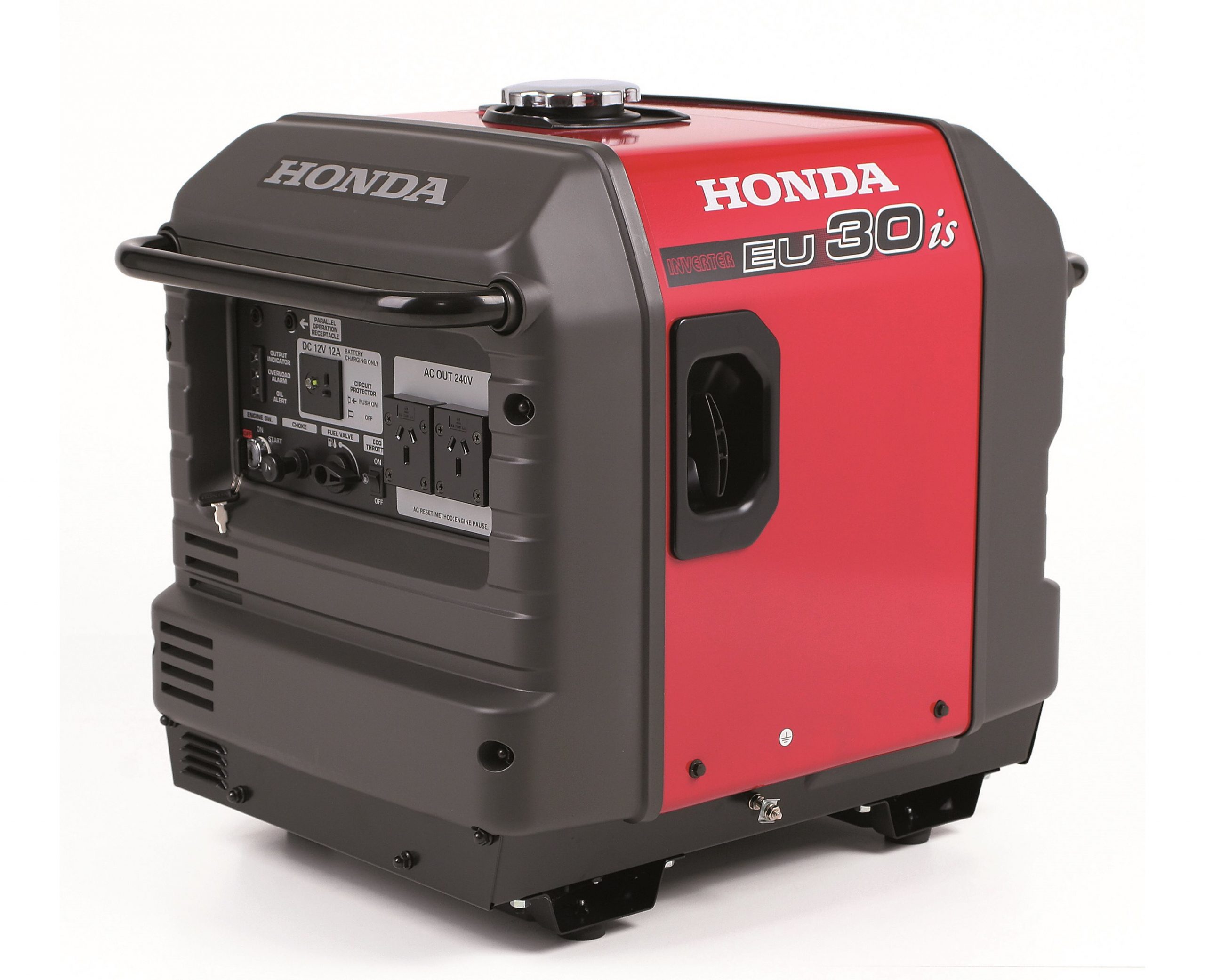 Honda EU30i Image