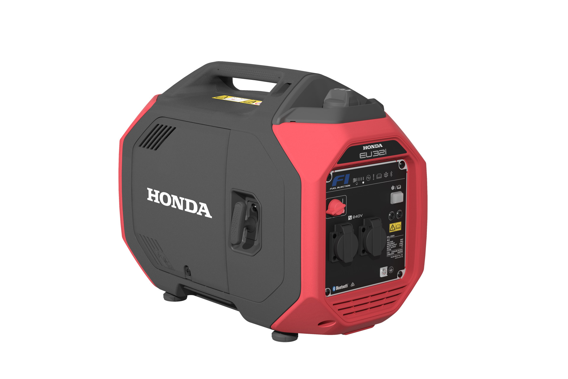 Honda EU32i Image