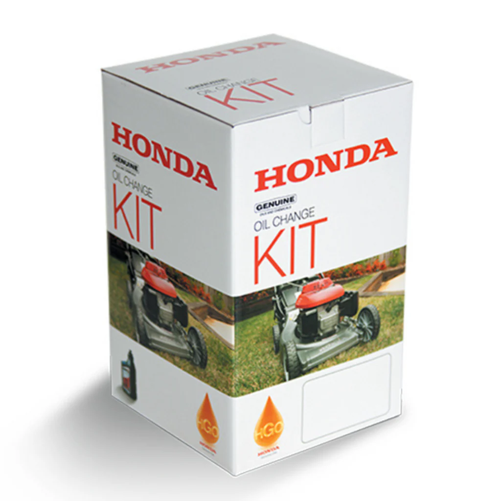 Genuine Honda Lawn Mower Service Kits Image