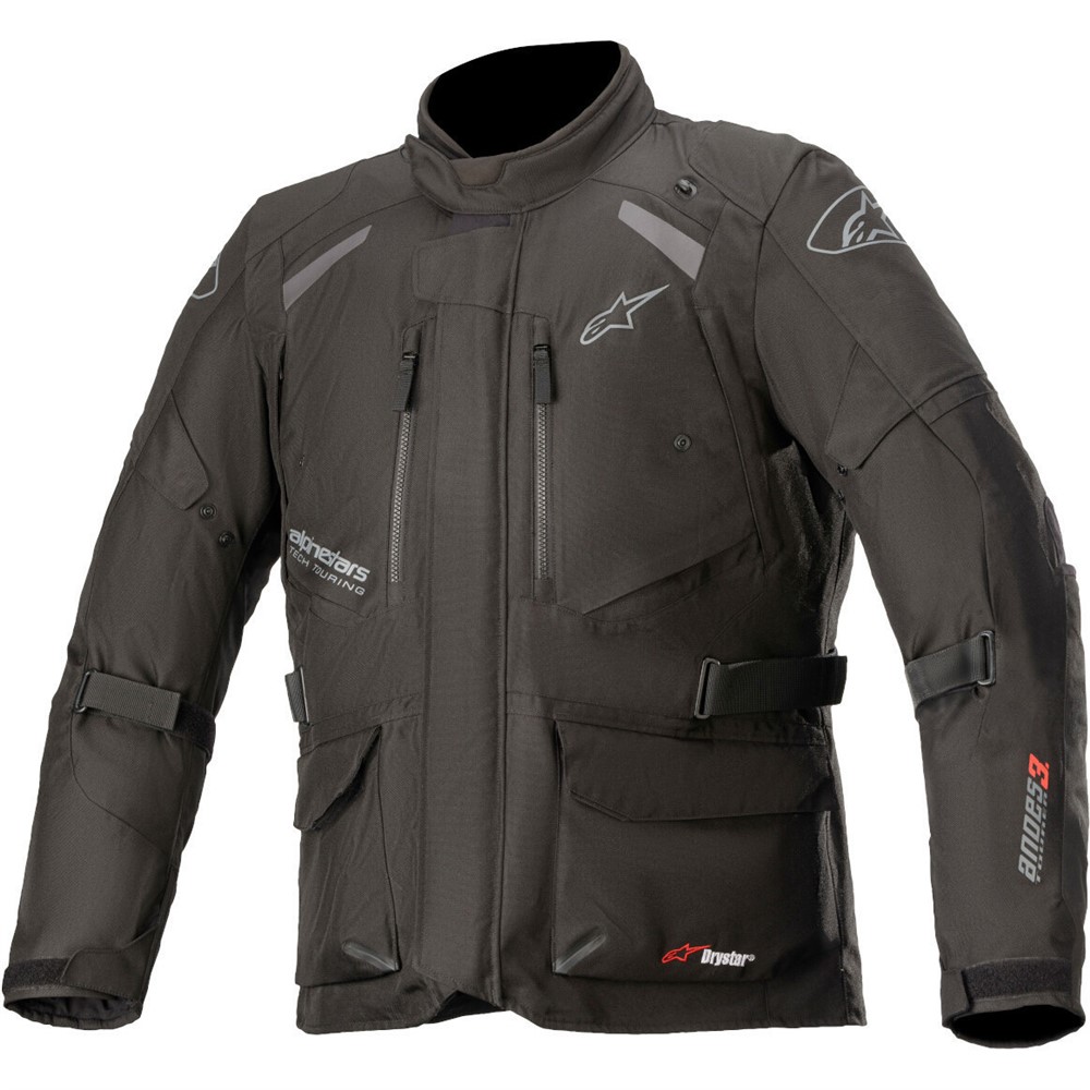 JACKET ALPINESTARS ANDES V3 Image