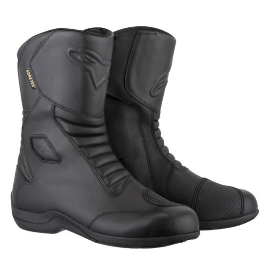 Alpinestars Web Gore-Tex Boots Image