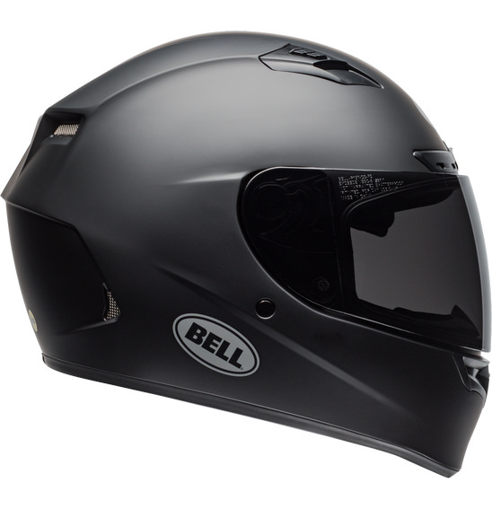 Bell QUALIFIER DLX MIPS Matte Black Image