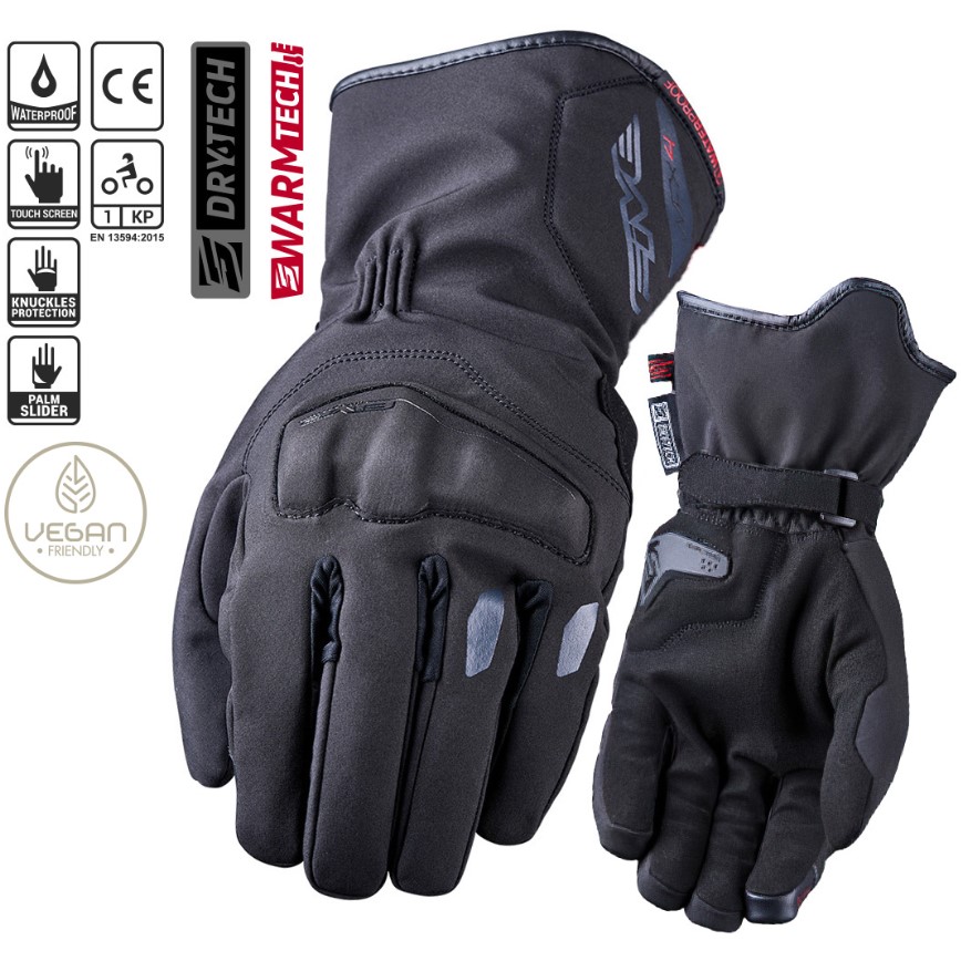 FIVE WFX4 WP Gloves Image