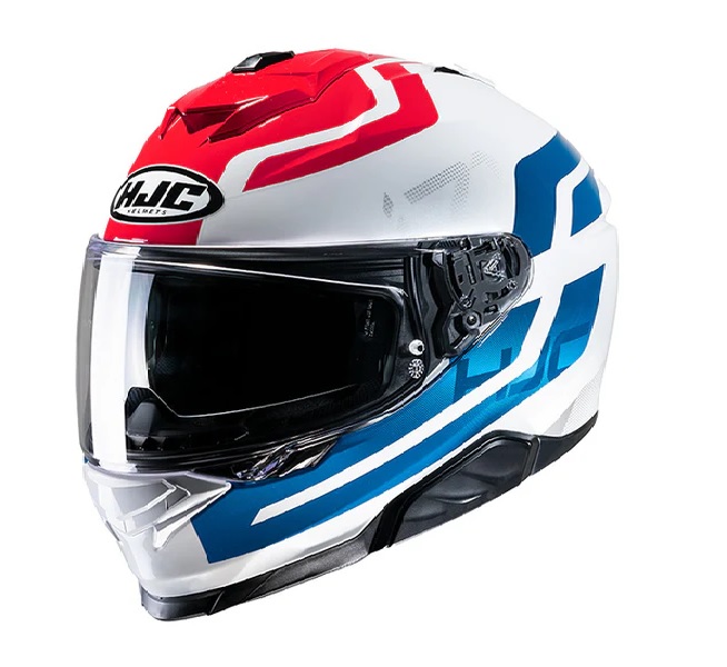 i71 Enta MC21 Road Helmet HJC Image