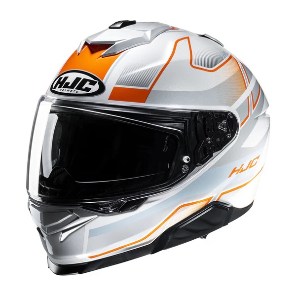 i71 Iorix MC27 Road Helmet HJC Image