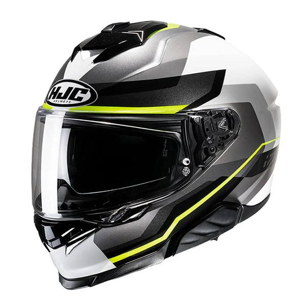 i71 Nior MC3H Road Helmet HJC Image