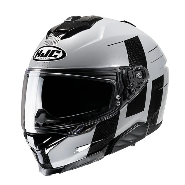 i71 Peka MC5 Road Helmet HJC Image