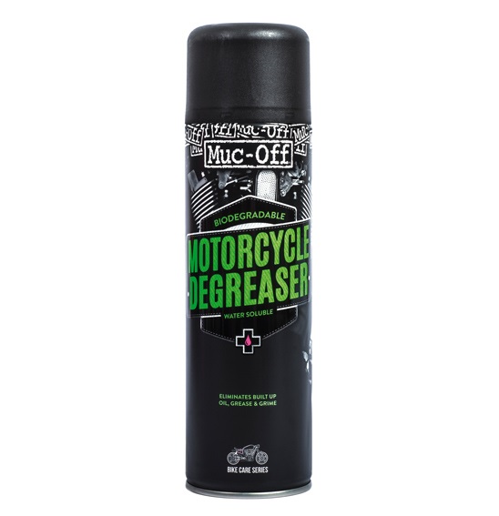 Muc-Off Biodegradable Degreaser Image