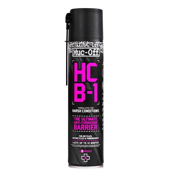 Muc-Off HCB-1 Harsh Condition Barrier Image