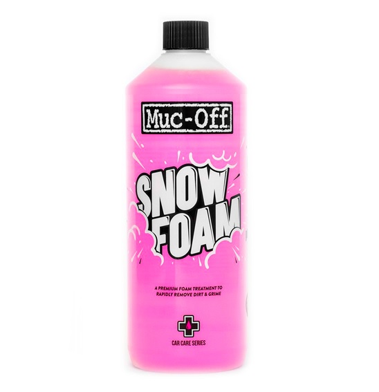 Muc-Off Snow Foam Cleaner Image