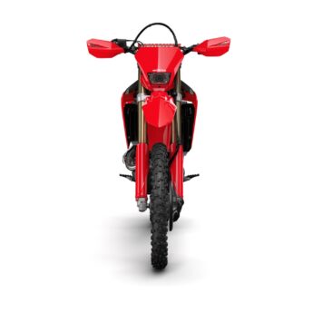 2025 CRF450X Image 2