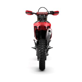 2025 CRF450X Image 3