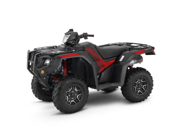 TRX520FA7 Power Steer – Deluxe Image