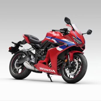 CBR650R Image 5