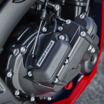 Honda E-Clutch Image