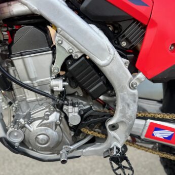 2023 HONDA CRF450R Image 8