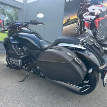 2015 HONDA GL1800C VALKYRIE Image 7