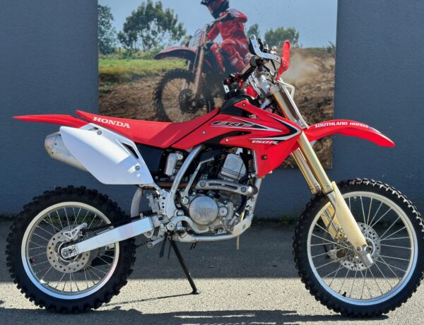 2018 HONDA CRF150RB (BIG WHEEL) Image