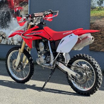 2018 HONDA CRF150RB (BIG WHEEL) Image 6