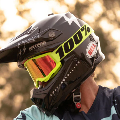 MX Goggles Category Image