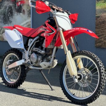 2018 HONDA CRF150RB (BIG WHEEL) Image 5