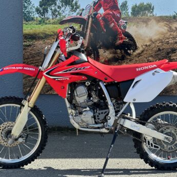 2018 HONDA CRF150RB (BIG WHEEL) Image 1