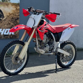 2018 HONDA CRF150RB (BIG WHEEL) Image 8