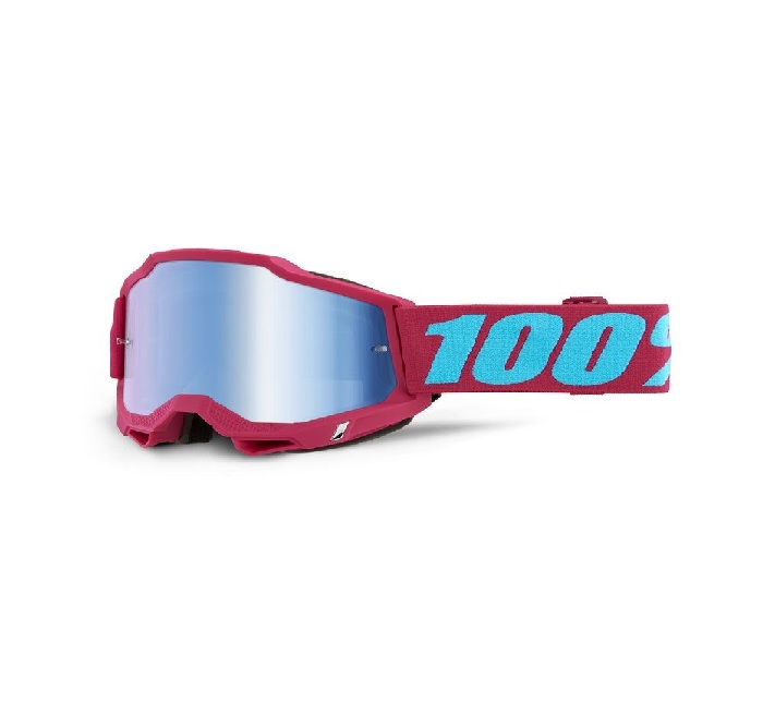 100% Goggle Accuri 2 Excelsior Mirror lens Image