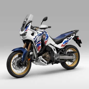 CRF1100 Adventure Sport Image 1