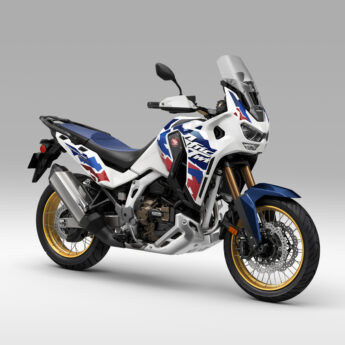 CRF1100 Adventure Sport Image 2