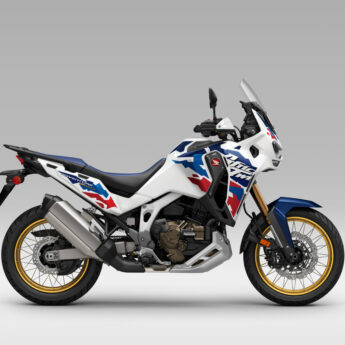 CRF1100 Adventure Sport Image 3