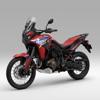 CRF1100D3 DCT + Electronic Suspension Image 5