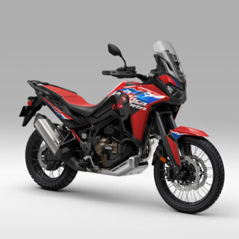 CRF1100D3 DCT + Electronic Suspension Image 4