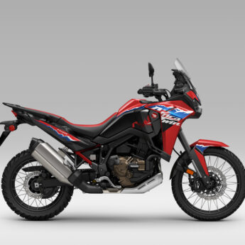 CRF1100D3 DCT + Electronic Suspension Image 3