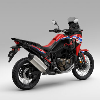 CRF1100D3 DCT + Electronic Suspension Image 2