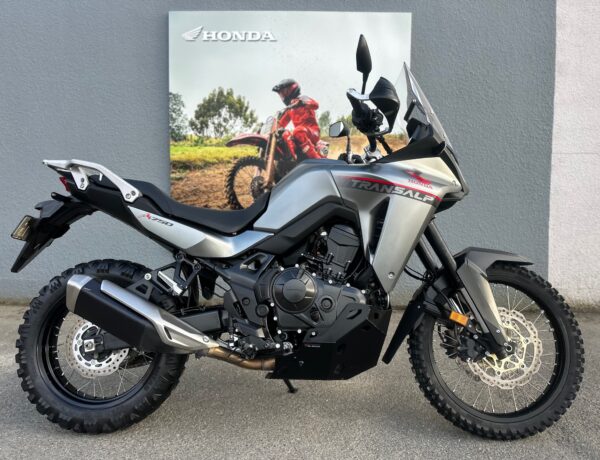 2023 HONDA XL750 TRANSALP Image