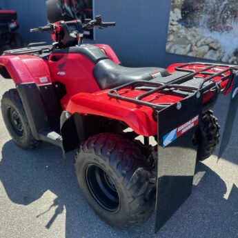 2014 HONDA TRX500FM2 – POWER STEER Image 3