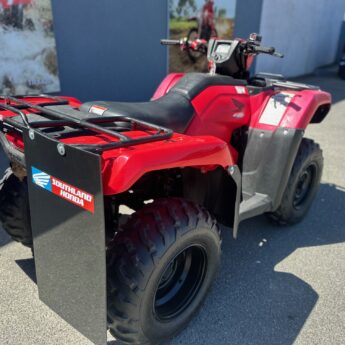 2014 HONDA TRX500FM2 – POWER STEER Image 8